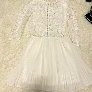 Cocktail summer dress ✨